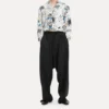 Two Button Krall Shirt Two Button Krall Shirt