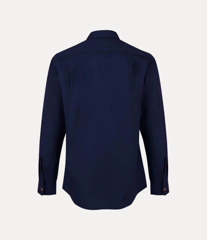 Two Button Krall Shirt Two Button Krall Shirt