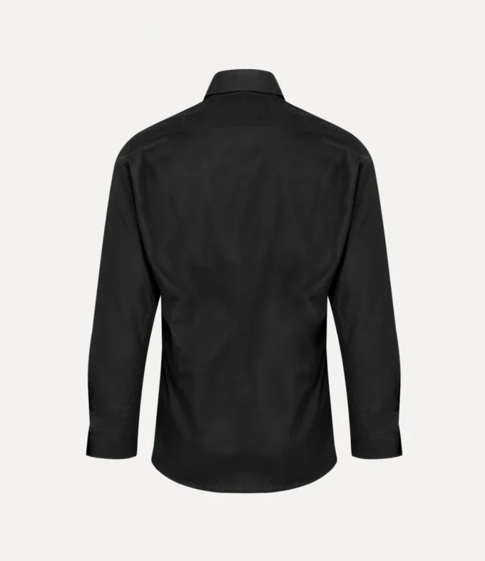 Two Button Krall Shirt Two Button Krall Shirt