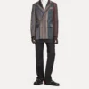 Two Button Krall Shirt Two Button Krall Shirt
