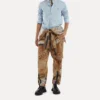 Two Button Krall Shirt Two Button Krall Shirt
