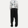 Two Button Krall Shirt Two Button Krall Shirt