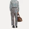 Two Button Krall Shirt Two Button Krall Shirt