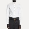 Two Button Krall Shirt Two Button Krall Shirt