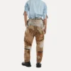Two Button Krall Shirt Two Button Krall Shirt