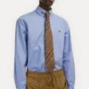 Two Button Krall Shirt Two Button Krall Shirt