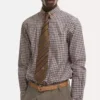 Two Button Krall Shirt Two Button Krall Shirt