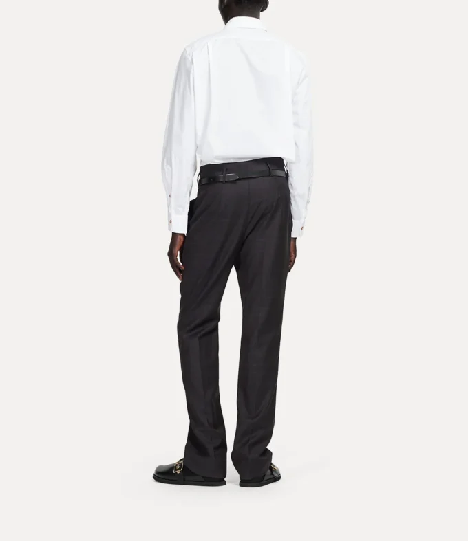 Two Button Krall Shirt Two Button Krall Shirt
