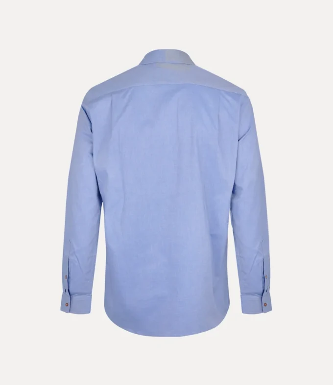 Two Button Krall Shirt Two Button Krall Shirt