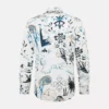 Two Button Krall Shirt Two Button Krall Shirt