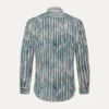 Two Button Krall Shirt Two Button Krall Shirt