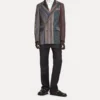 Two Button Krall Shirt Two Button Krall Shirt
