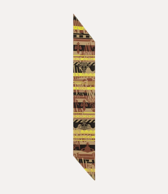 Two Point Scarf Two Point Scarf