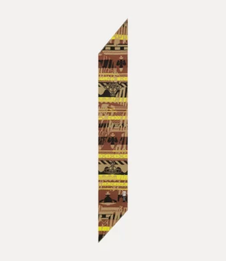 Two Point Scarf Two Point Scarf