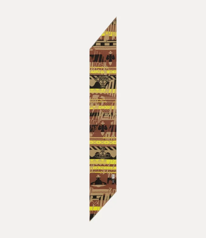 Two Point Scarf Two Point Scarf