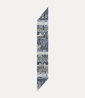 Two Point Scarf Two Point Scarf