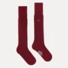 Uni Colour High Sock Uni Colour High Sock