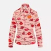 Violin Tuxedo Shirt Violin Tuxedo Shirt