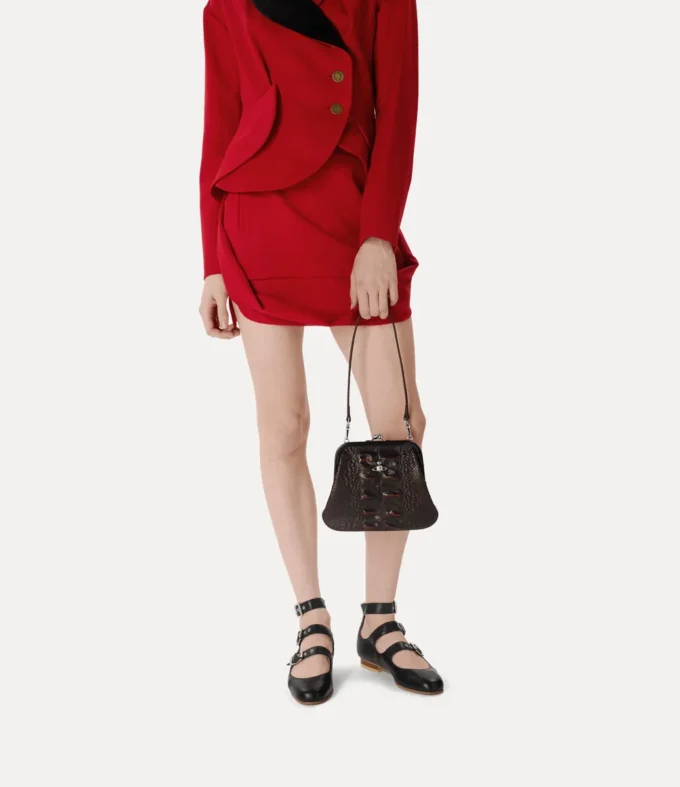 Vivienne’s Clutch Vivienne’s Clutch