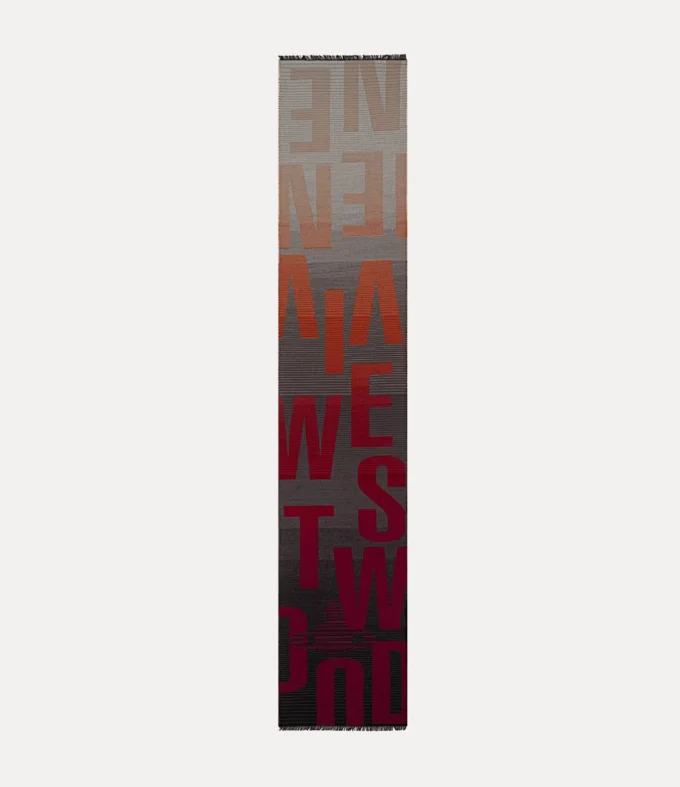 Vivienne Westwood Scarf Vivienne Westwood Scarf