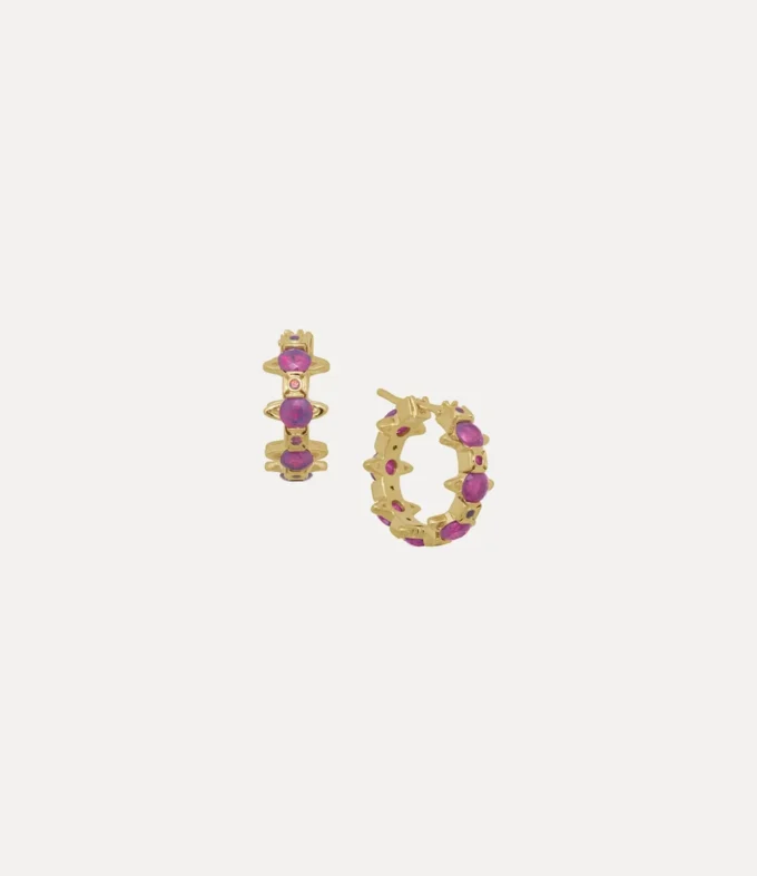 Warwick Earrings Warwick Earrings