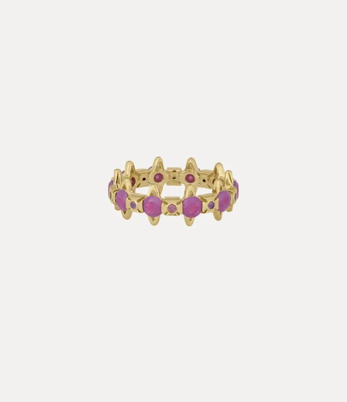 Warwick Ring Warwick Ring