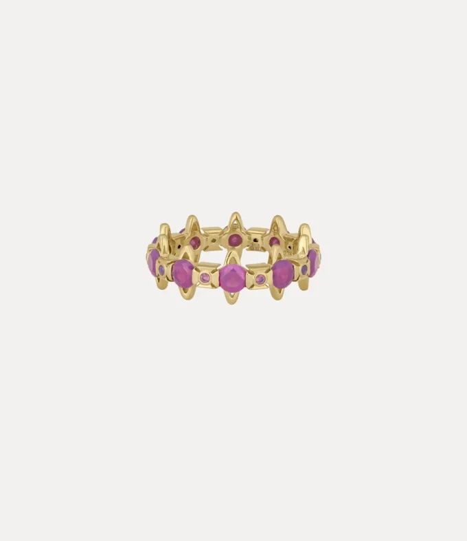 Warwick Ring Warwick Ring