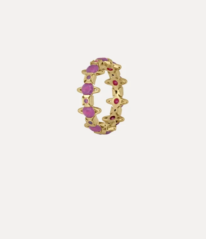 Warwick Ring Warwick Ring