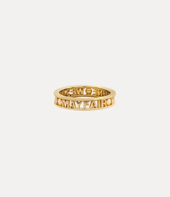 Westminster Ring Westminster Ring