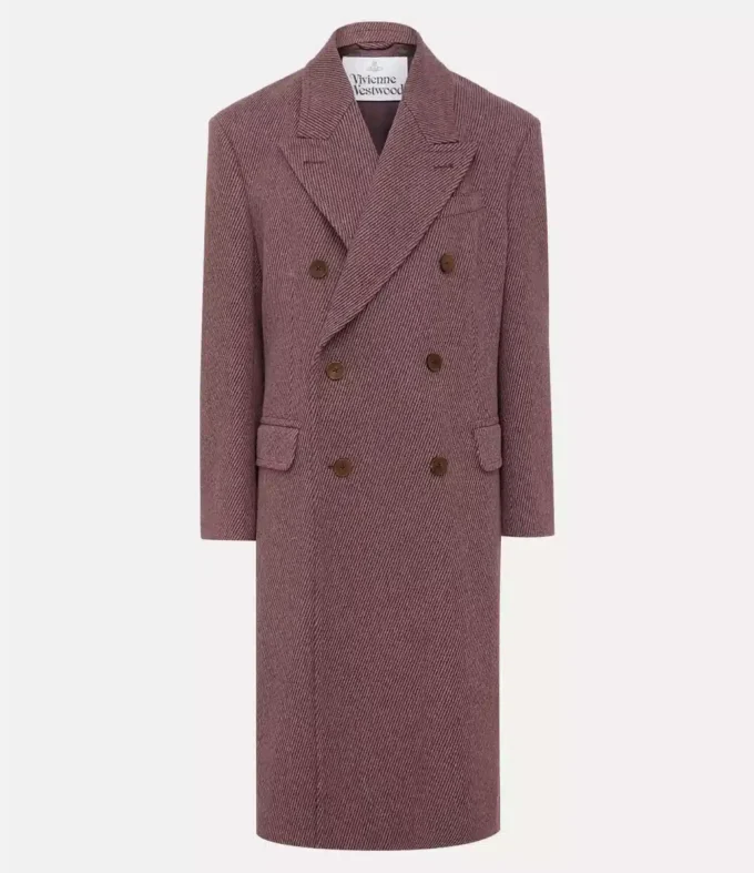 Winston Coat Winston Coat