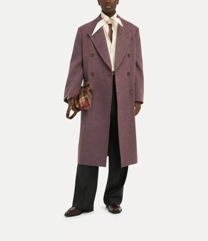 Winston Coat Winston Coat