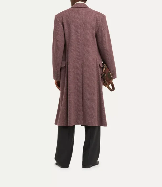 Winston Coat Winston Coat