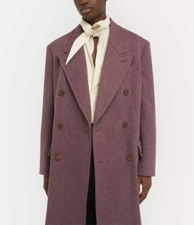 Winston Coat Winston Coat