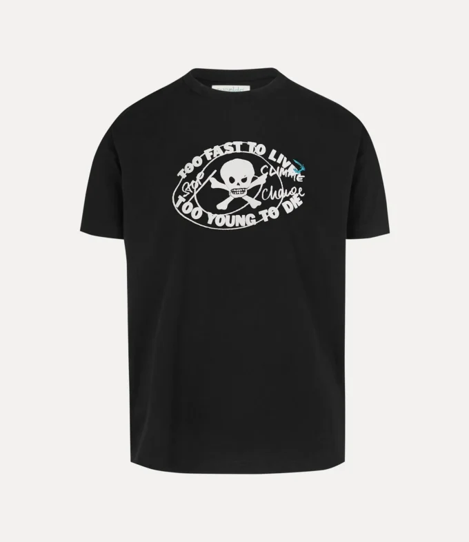 Worlds End Classic T-Shirt Worlds End Classic T-Shirt