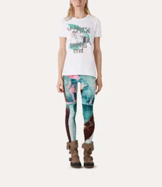 Worlds End Classic Truth T-shirt