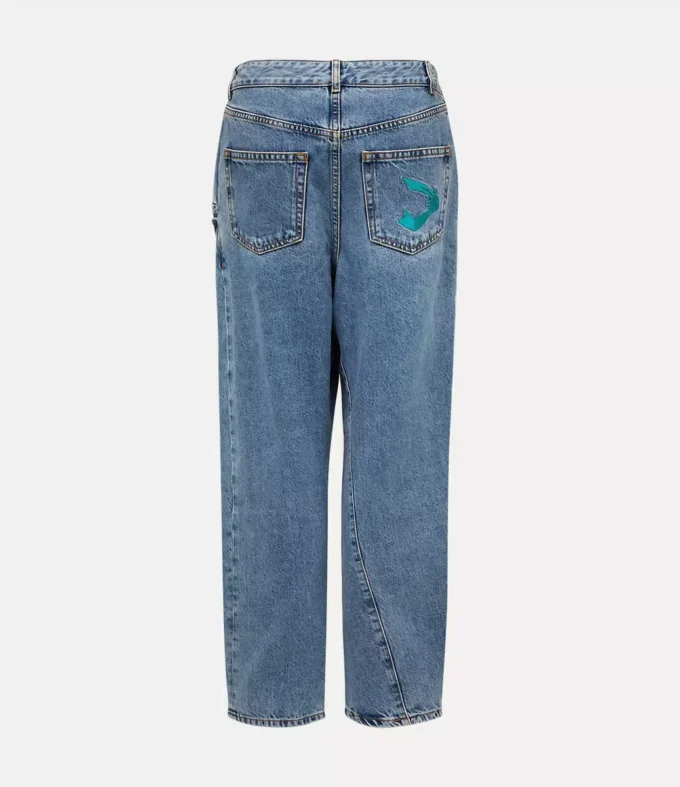 Worlds End Drunken Trousers Worlds End Drunken Trousers
