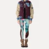 Worlds End Letterman Jacket Worlds End Letterman Jacket