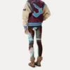 Worlds End Letterman Jacket Worlds End Letterman Jacket