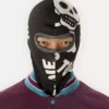 Worlds End Storm Mask Worlds End Storm Mask