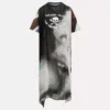 Worlds End Swing Dress Worlds End Swing Dress