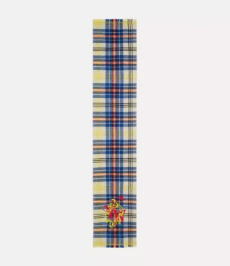 Yak Scarf