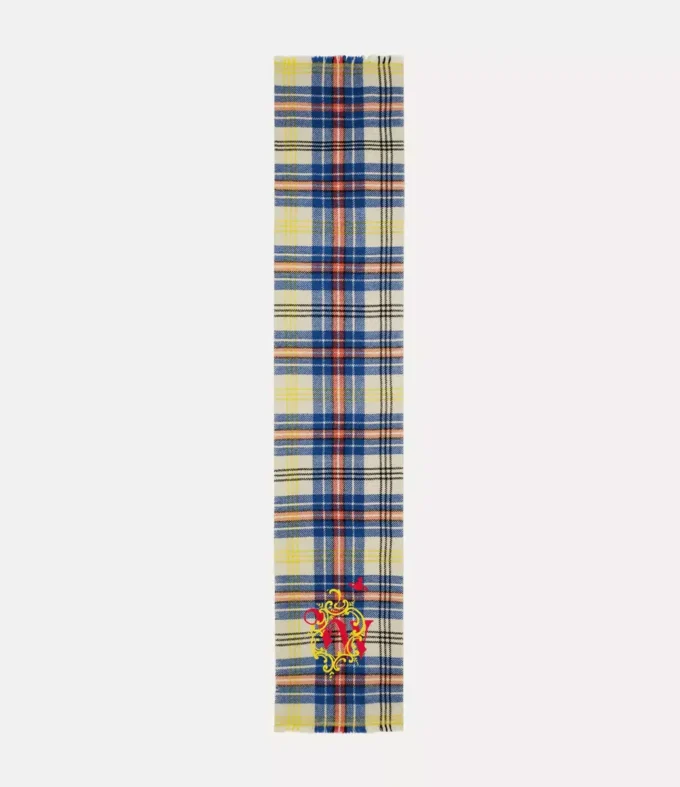 Yak Scarf Yak Scarf