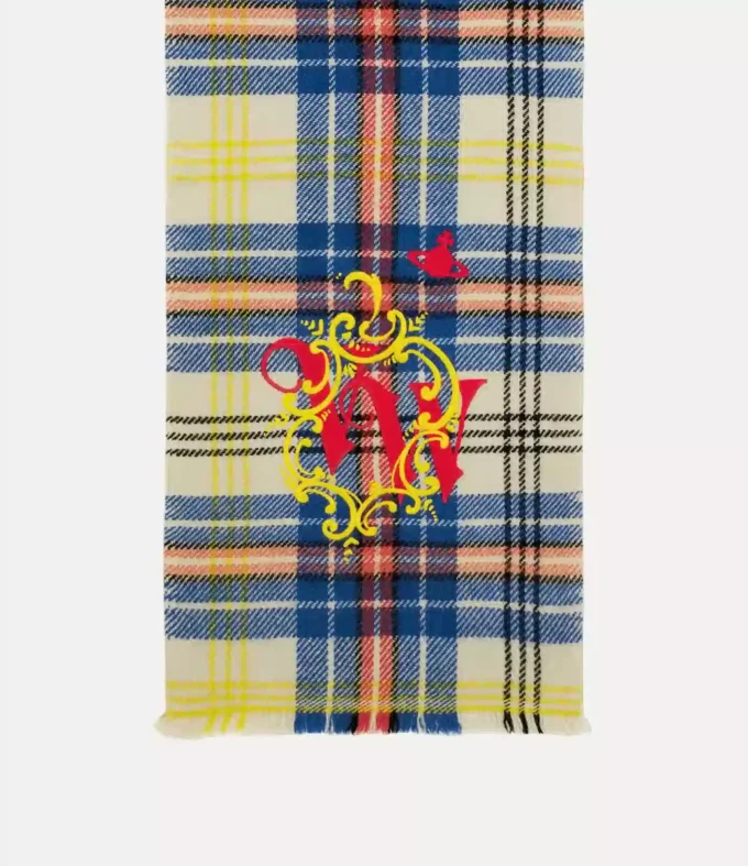 Yak Scarf Yak Scarf