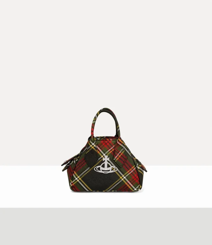 Yasmine Mini Bag Yasmine Mini Bag