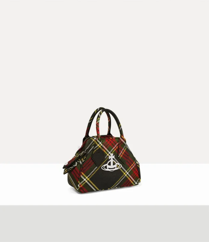Yasmine Mini Bag Yasmine Mini Bag