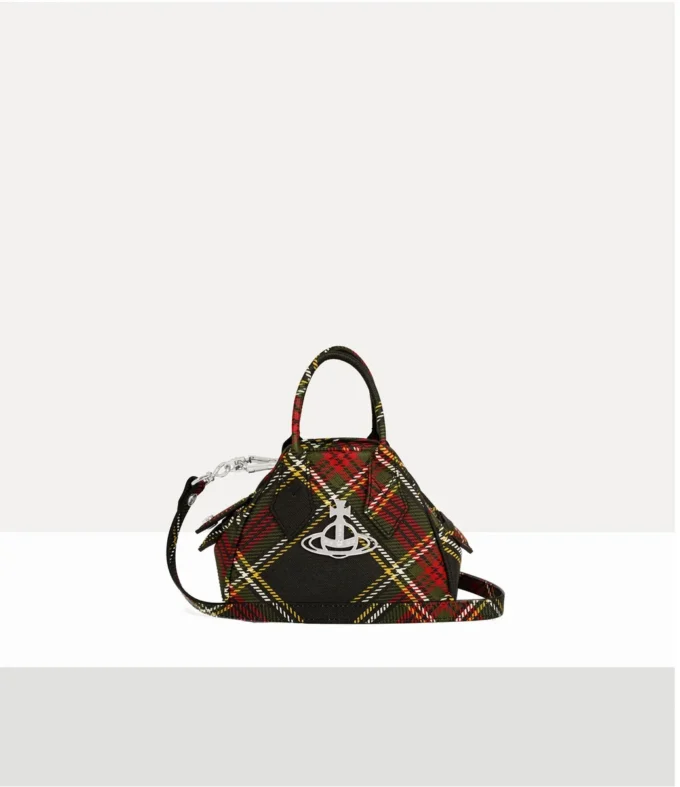 Yasmine Mini Bag Yasmine Mini Bag