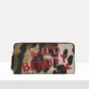 Zip Long Wallet Zip Long Wallet