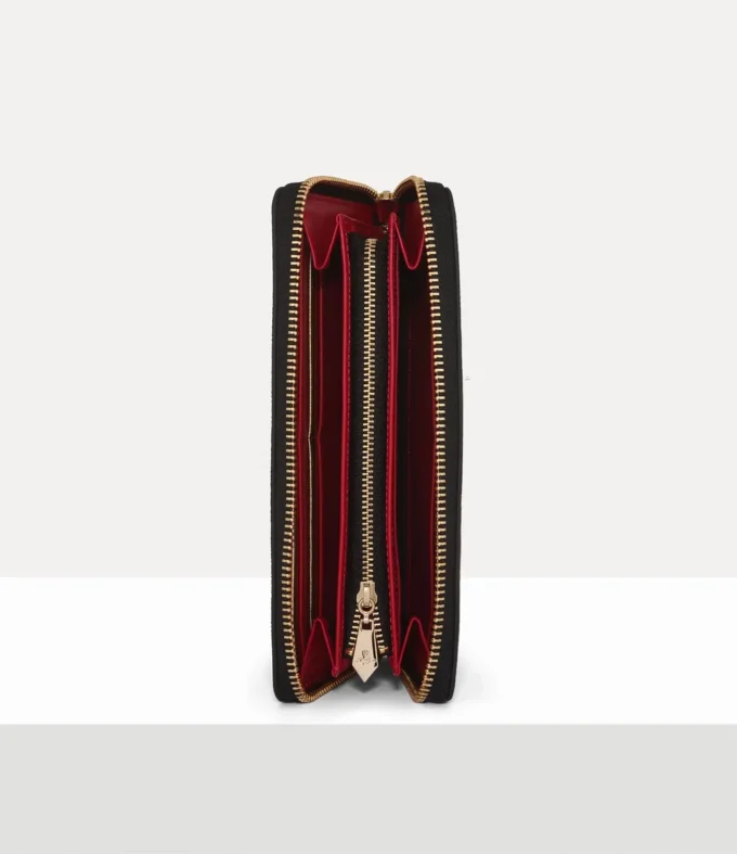 Zip Long Wallet Zip Long Wallet