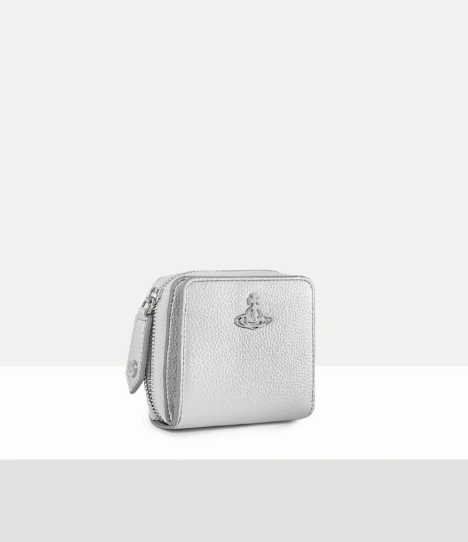 Zip Medium Wallet Zip Medium Wallet
