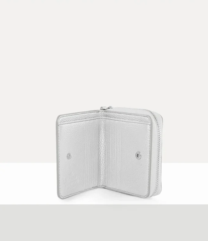 Zip Medium Wallet Zip Medium Wallet